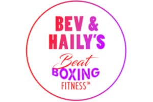 Beat Boxing Fitness