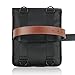 e-Holster Tablet Carrying Case with Shoulder Strap and Leg Strap fits Apple iPad