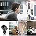Mpow Bluetooth Earpiece, 6-Hrs Playtime Wireless Earbud, V4.1 Mini Bluetooth Headphones with Microphone, Invisible Car Bluetooth Headset for Cell Phone(One Pcs, Two Charger)