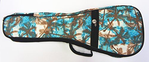 Baritone Ukulele Hawaii Style Gig Bag