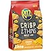 RITZ Crisp and Thins Cheddar Chips, 7.1 oz