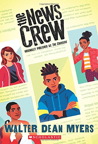 The Cruisers: Book 1