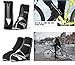 Basecamp Bike Shoes Covers, Cycling Shoe Covers Windproof Warmer for MTB Mountain Road Bike Shoes Toe Cover Winter Thicken Bicycle Overshoes