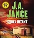 Cruel Intent: A Novel of Suspense