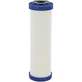 AquaCera Cerametix Imperial OBE Filter Cartridge W9522650