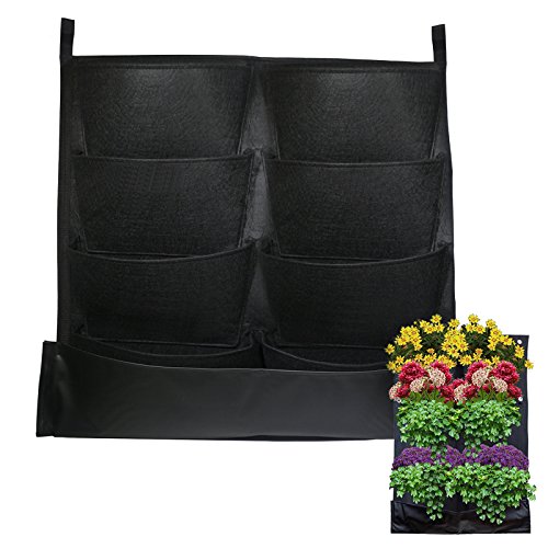 Really cool to dress up your patio