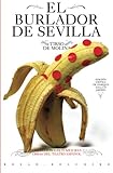 Image de El burlador de Sevilla (Las 25 mejores obras del teatro espa?ol) (Volume 1) (Spanish Edition)