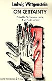 On Certainty (Harper Perennial Modern Thought) (English and German Edition)
