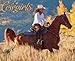 Cowgirls 2009 Calendar by
