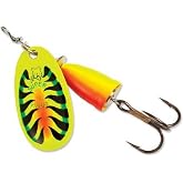 Blue Fox Classic Vibrax Painted 5/8 Oz Fishing Lures