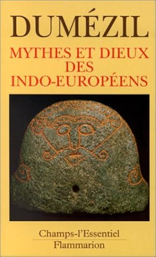 Download Mythes et dieux des Indo-Européens PDF