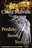 Perdido Street Station cover