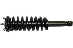Gabriel G57065 Ultra ReadyMount Front Left Complete Strut Assembly for 96-02 Toyota 4Runner (1 Pack)