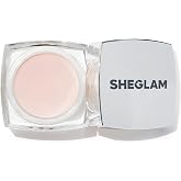 SHEGLAM Birthday Skin Primer Invisible Pore Hydrating Pigmented Face Primer - Pink