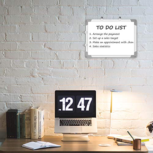 small-dry-erase-white-board-12-x-16-magnetic-hanging-whiteboard-for