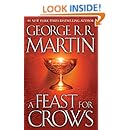A Feast for Crows (A Song of Ice and Fire, Book 4)