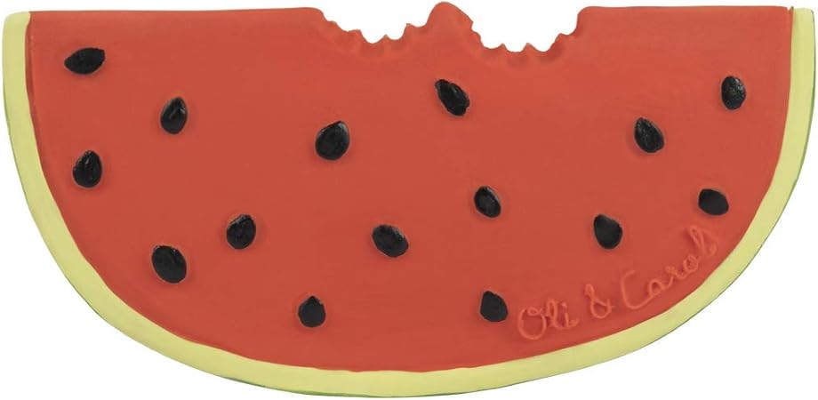 Pasteque dentition Clearance