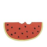 Oli & Carol Natural Rubber Teether - Fruit Shaped