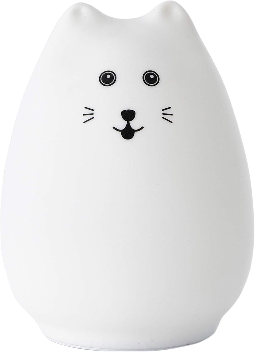 Vertbaudet Veilleuse Chat Blanc Tu Amazon Fr Luminaires Et Eclairage