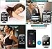 CNPGD Smart Watch for Android Phones Samsung iPhone Compatible Quad Band Unlocked Watch Cell Phone Touch Screen Fitness Tracker Pedometer Sleep Monitor for Men and Women