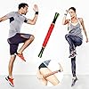 Yupro Muscle Roller Stick, Muscle Massage Roller Tools for Athletes Runners Help Leg and Body Back Recovery Massage