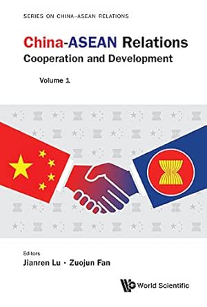 Asean china centre picture