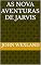 Livro As nova aventuras de Jarvis