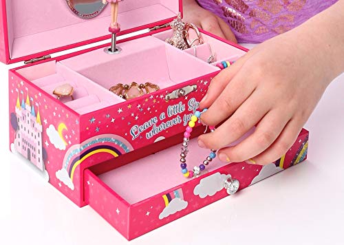 5 Jewelry+Girls+Unicorn+Gifts+Girls