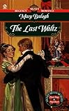 Front cover for the book The Last Waltz by Mary Balogh