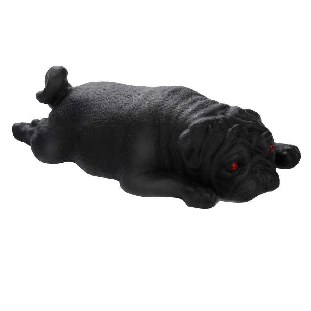 pug squishy toy