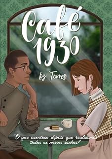 Livro Café 1930