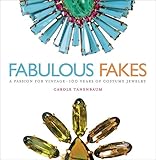 Fabulous Fakes Book   Costume Jewelry Eye Candy
