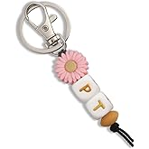 2025 Graduation Back to School Gifts, Appreciation Retirement Jewelry Gifts, Medical Silicone Keychain for Birthday Christmas