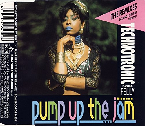 Technotronic - This Beat is Technotronic (89) Lyrics - Zortam Music