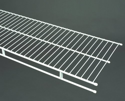 ClosetMaid Wire Shelf and Rod - Image 3