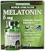 Nature's Bounty Super Strength Melatonin 5 mg (250 softgels)