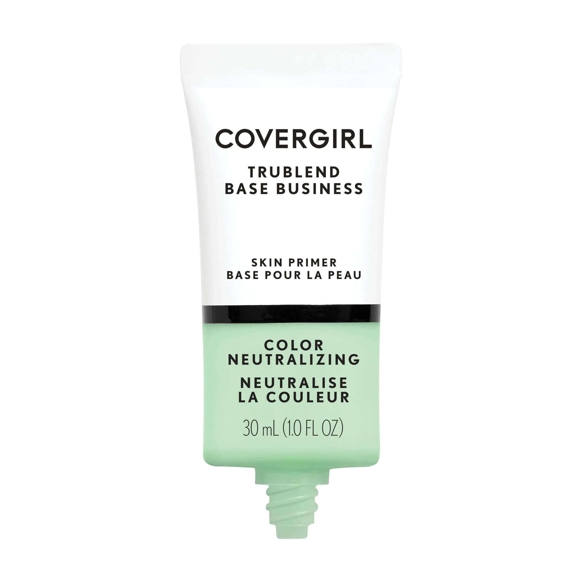 CoverGirl Primer