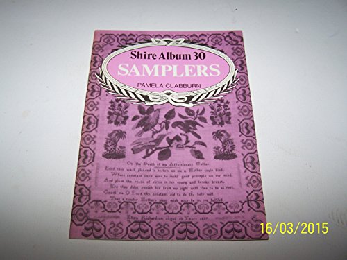 Samplers (Shire album)