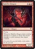 Magic: the Gathering - Balefire Dragon - Innistrad