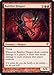 Magic: the Gathering - Balefire Dragon - Innistrad
