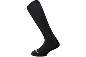 Pure Athlete Alpaca Ski Socks - Premium USA Made Genuine Alpaca Wool Padded Winter Skiing Snowboard Socks for Men and Women