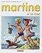 Martine, numéro 3 : Martine à la mer (French Edition)