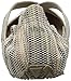 Ahnu Women's Karma Textile U.S.A. Ballet Flat