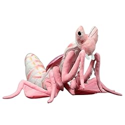 FRANKIEZHOU Simulation Praying Mantis