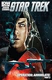 Star Trek (2011-) #6