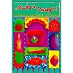 Indian Microwave Cooking by Michael Pandya