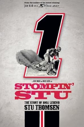 stompin stu