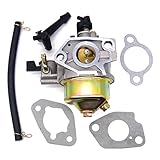 FitBest Carburetor Carb for Honda GX270 9.0HP Engine Replaces 16100-ZH9-W21
