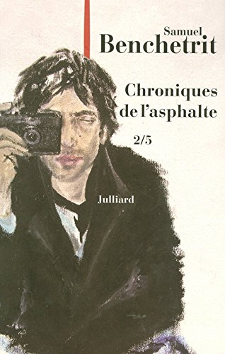 Chroniques de l'asphalte
