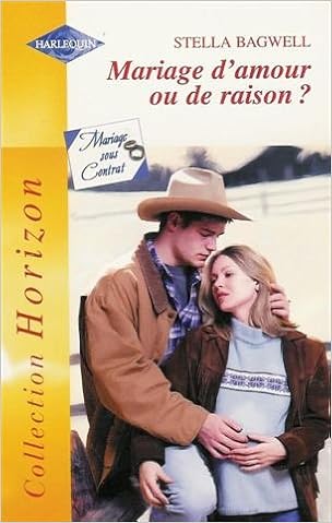 Mariage D Amour Ou De Raison 9782280143141 Amazon Com Books